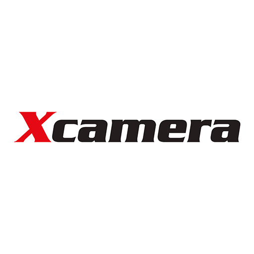 Xcamera Pro icon