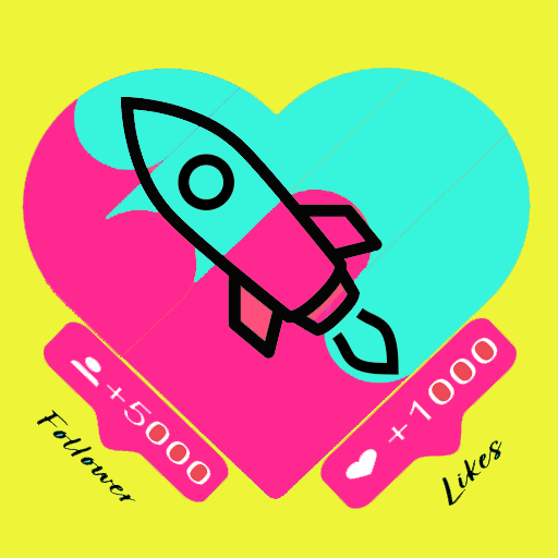 Fans for Likee &amp; likes for likee icon