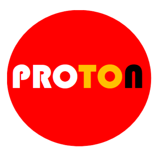 PROTON icon