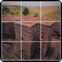 Ethiopian Puzzle