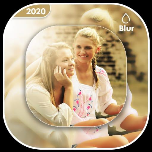 Auto Blur DSLR Background Changer. icon