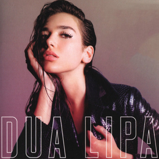 Dua Lipa Best Song Mp3 icon