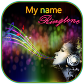 Caller Name Announcer أيقونة