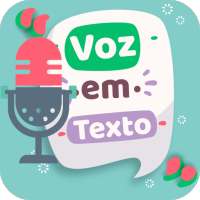 Voz em texto on 9Apps
