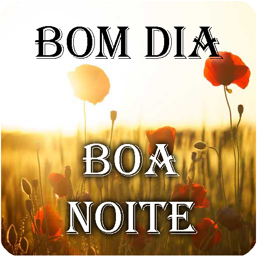 Bom Dia, Boa Tarde e Boa Noite icon