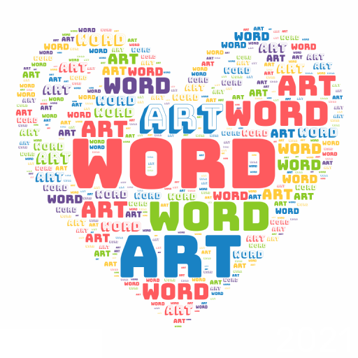 WordArt - Word Cloud Generator icon