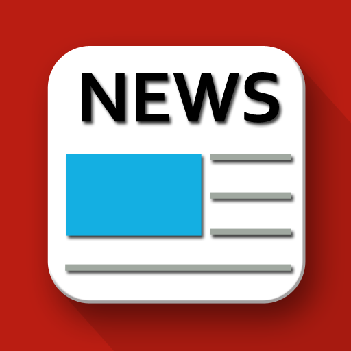 World News &amp; Magazines icon