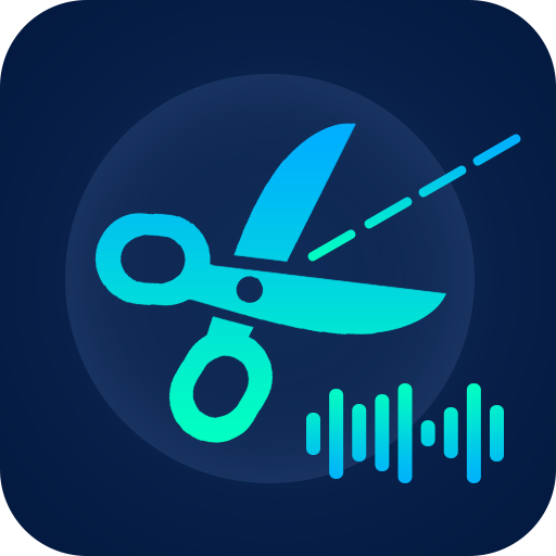 MP3 Cutter and Ringtone Maker icon