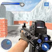 Modern Frontline Mission