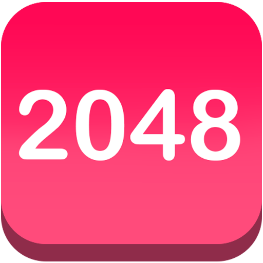 2048 New Design icon