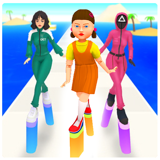 Dancing Race Guide icon