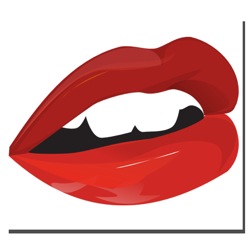 Kissing Test icon