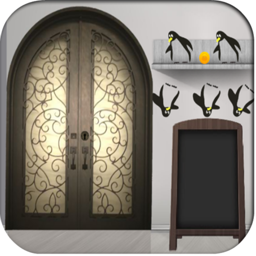 Escape Games 8B 113 icon