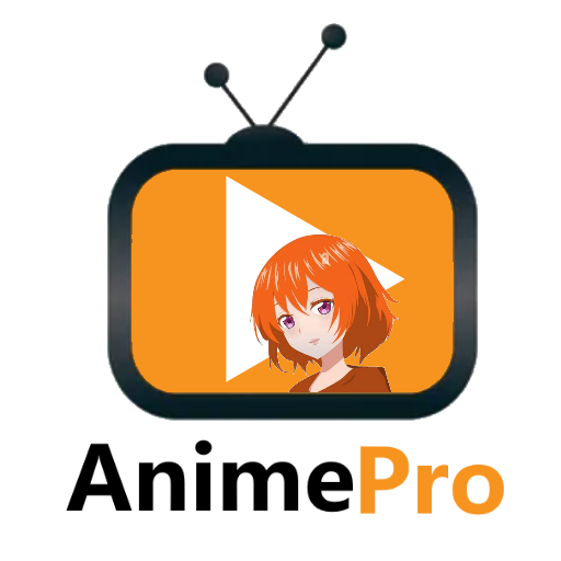 Anime Pro Tv - Anime App icon
