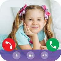 Funny Diana Fake Call Video Show