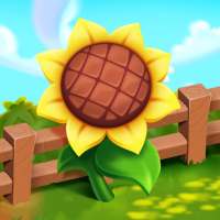 Mingle Farm – Jogo de Juntar e Combinar