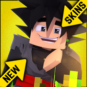 Dragon Ball Skins icon