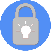 Lock Switch Free for Hue icon