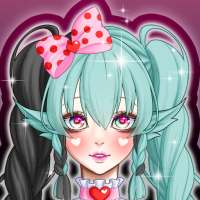 Anime Avatar maker on 9Apps