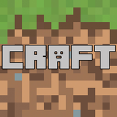Micro My Top Craft: Free Survival 2018 icon
