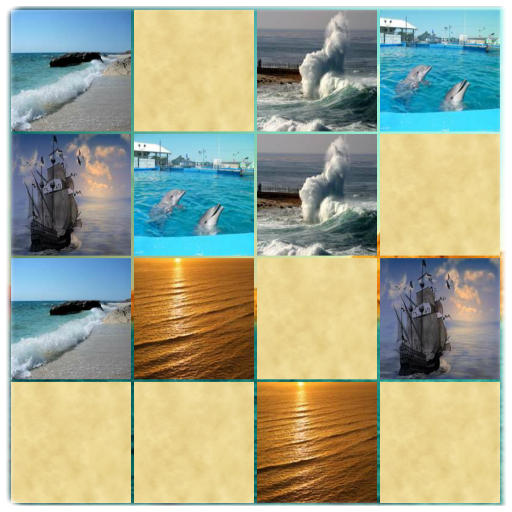 Memoria - Memory Game icon