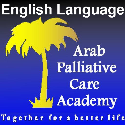 Dr Bushnaq Palliative Course icon