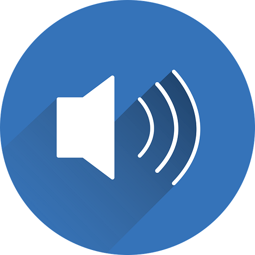 Text to Speech App icon