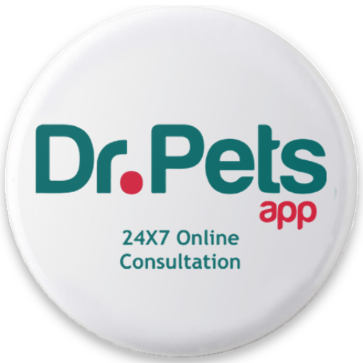 DrPetsApp - Consult Veterinary icon