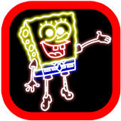 Kids Doodle - Color &amp; Draw 2 icon