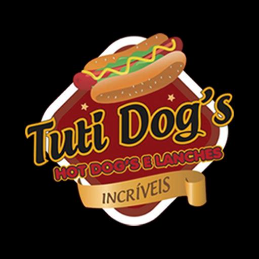Tuti Dogs icon