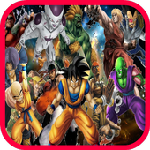 Dragon Ball Z Evolution GemsSwap icon