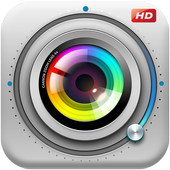 360 Camera HD icon
