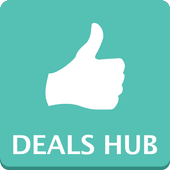 Deals Shopping Assistant icon