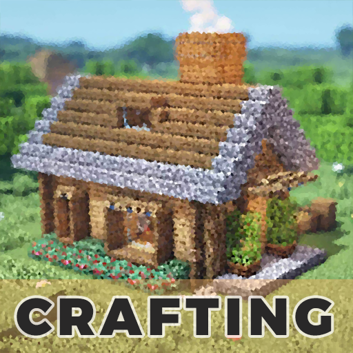 Summer Craft : Worldcraft Master Building icon