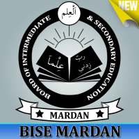 BISE Mardan on 9Apps