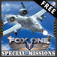 FoxOne Special Missions Free