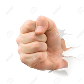 Punching Sounds icon