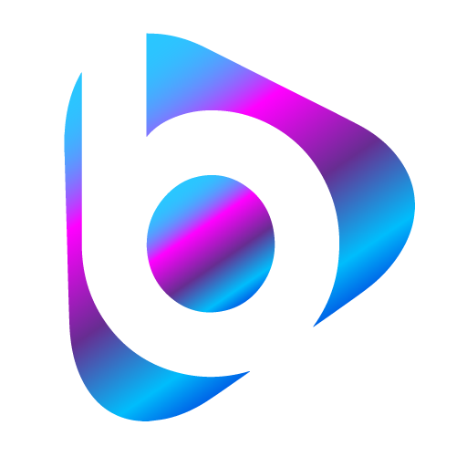 Bikbom - Share Your Best Video icon