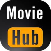 Movie Tube Hub أيقونة