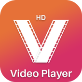 HD Video Player icon