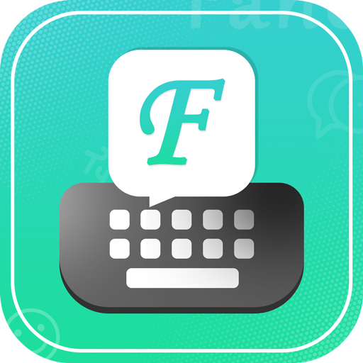 Chat Styles, Stylish Text icon