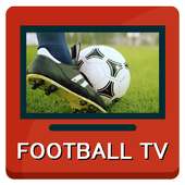 Football TV Live Streaming on 9Apps