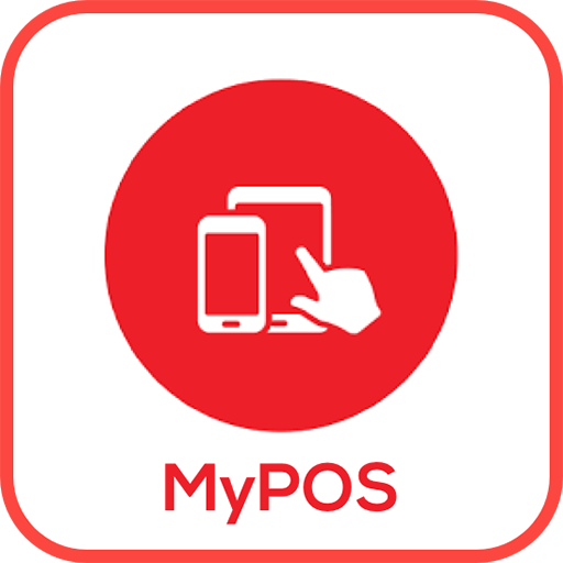 MyPOS - offline mobile pos system free no ads icon