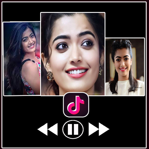 Photo video maker 2022 icon