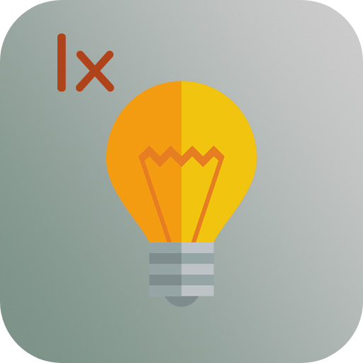 Light Detector - Lux Meter icon