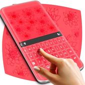 Keyboard Flowers icon