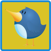 MEISA BIRD JOURNEY icon