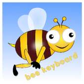 bee keyboard