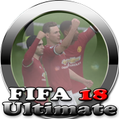 Leguide for Fifa 18 icon