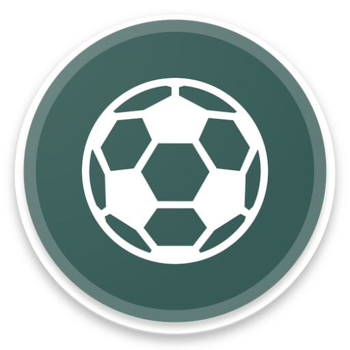 Super Soccer Sounds icon